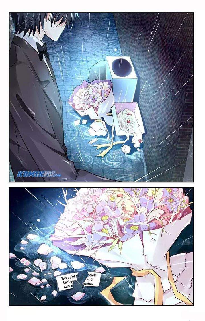 Guomin Laogong Dai Huijia Chapter 15 Gambar 4