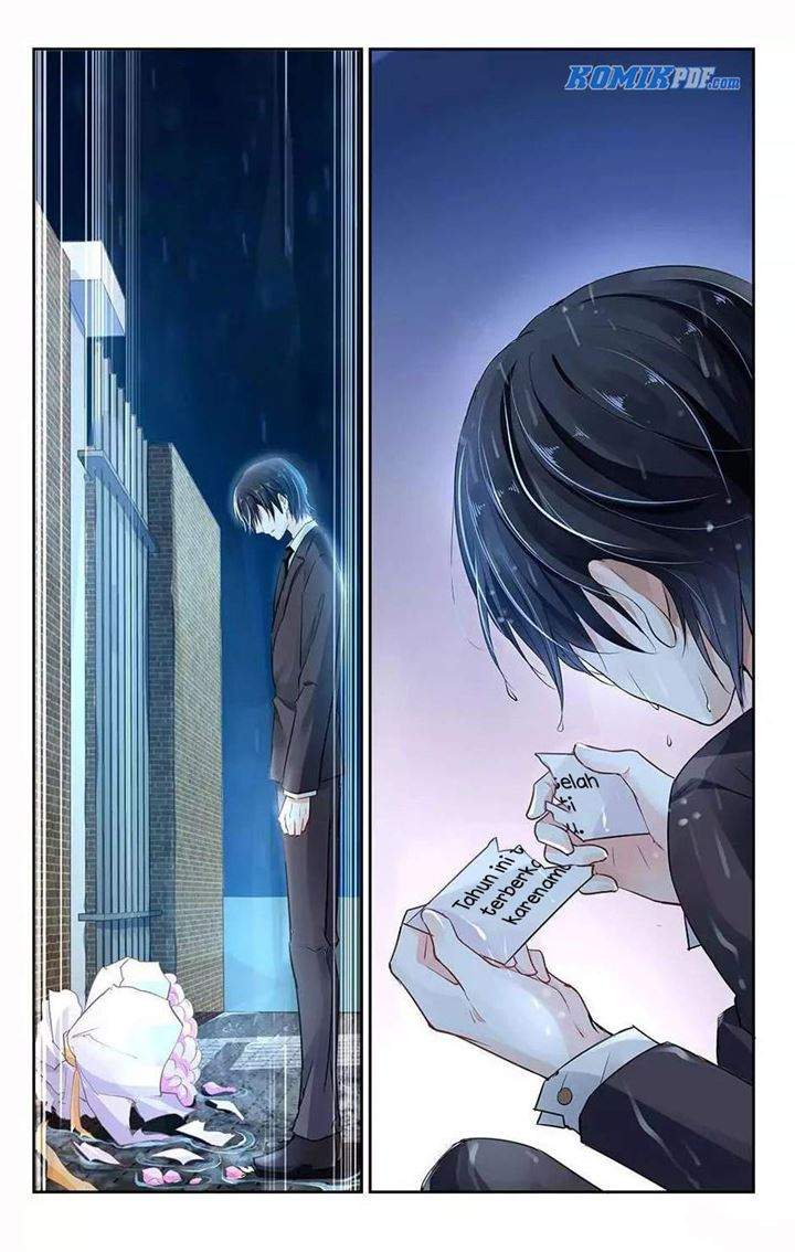 Guomin Laogong Dai Huijia Chapter 15 Gambar 5