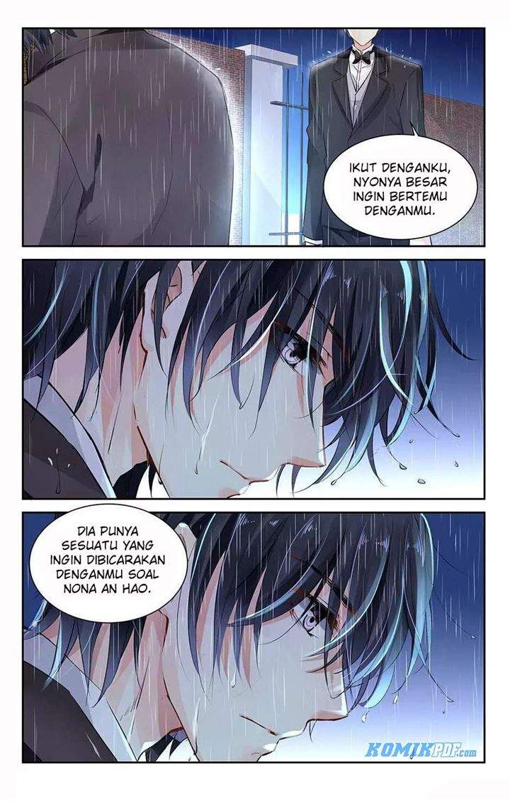 Guomin Laogong Dai Huijia Chapter 15 Gambar 6