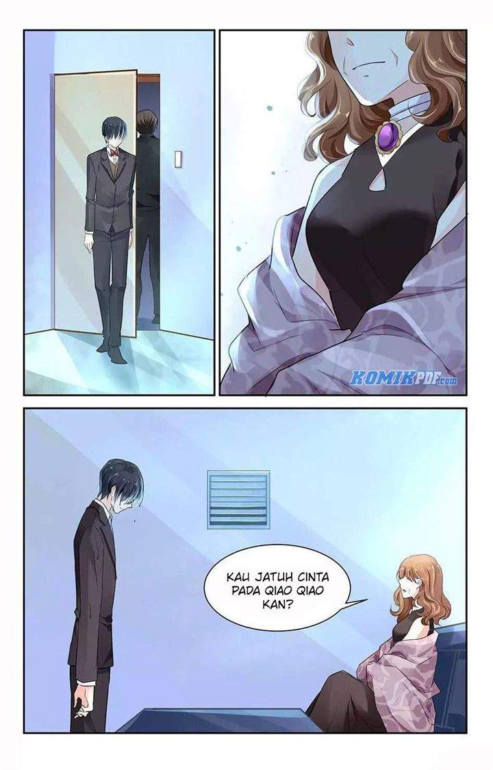 Guomin Laogong Dai Huijia Chapter 15 Gambar 7