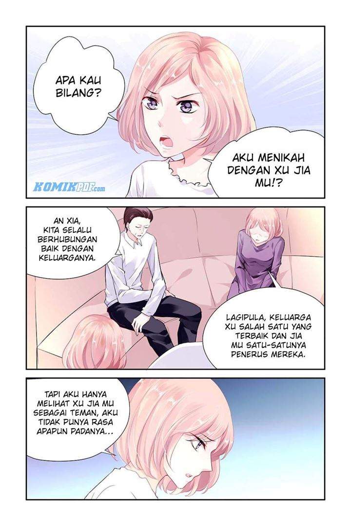 Manhua Guomin Laogong Dai Huijia Chapter 14 gambar nomor 2
