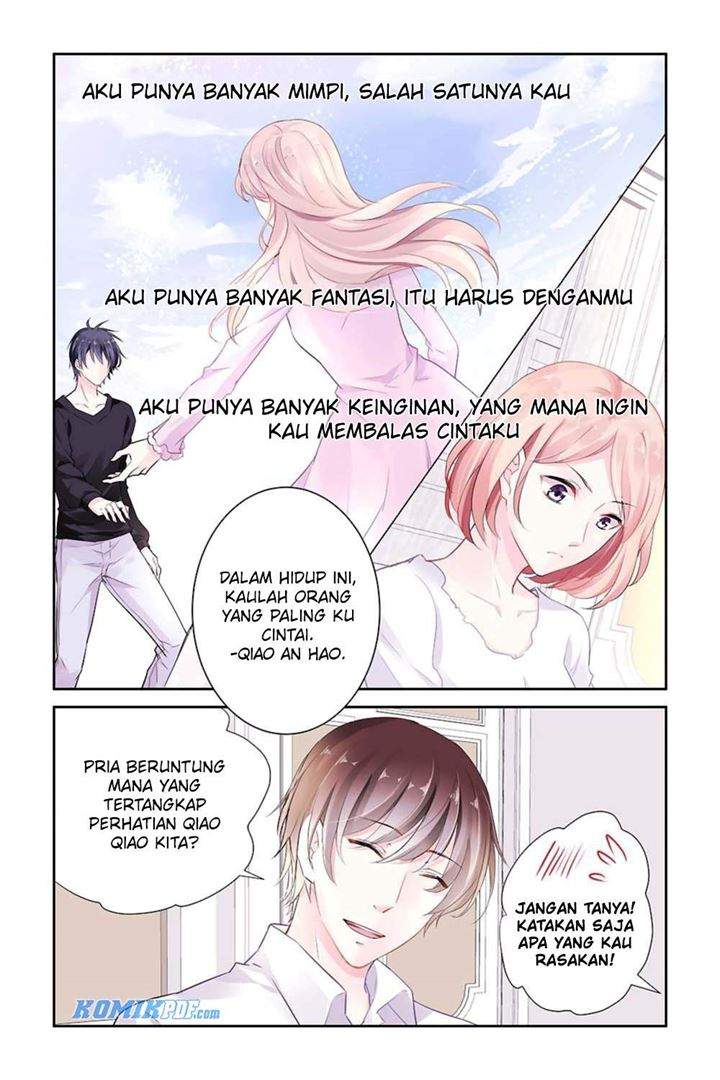 Guomin Laogong Dai Huijia Chapter 14 Gambar 5