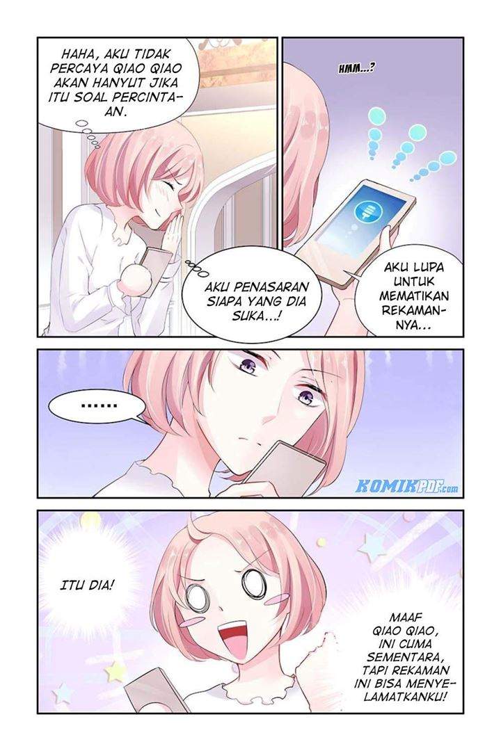 Guomin Laogong Dai Huijia Chapter 14 Gambar 7