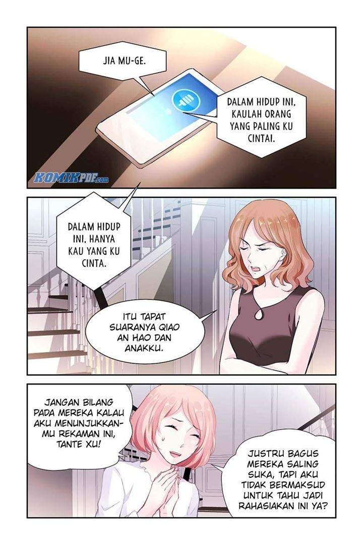 Guomin Laogong Dai Huijia Chapter 14 Gambar 8