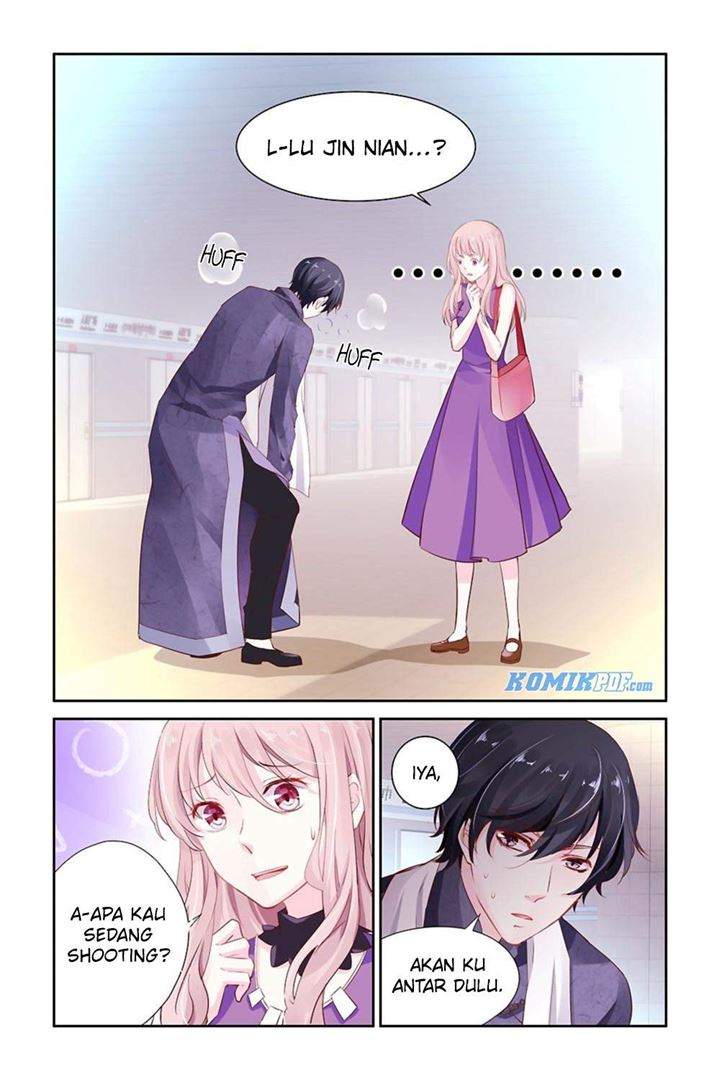 Manhua Guomin Laogong Dai Huijia Chapter 13 gambar nomor 2