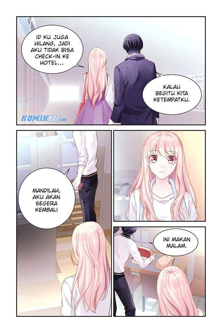 Guomin Laogong Dai Huijia Chapter 13 Gambar 3