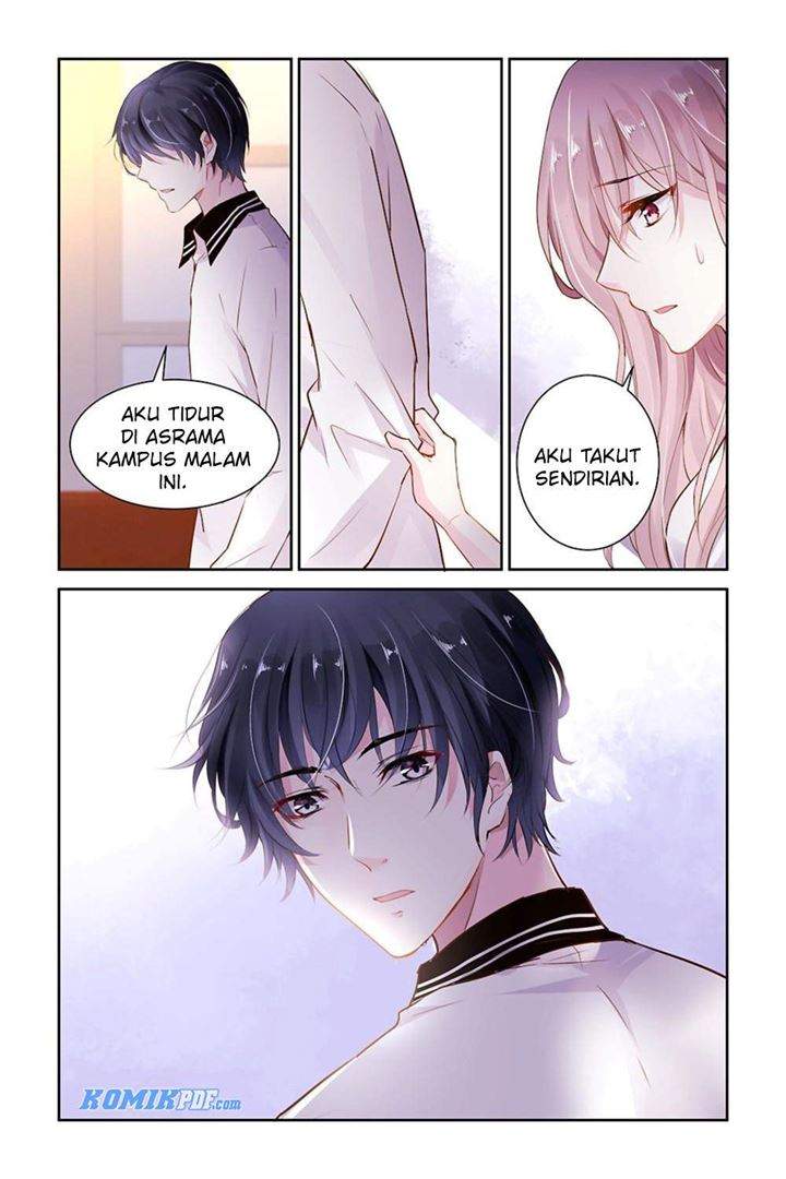 Guomin Laogong Dai Huijia Chapter 13 Gambar 4