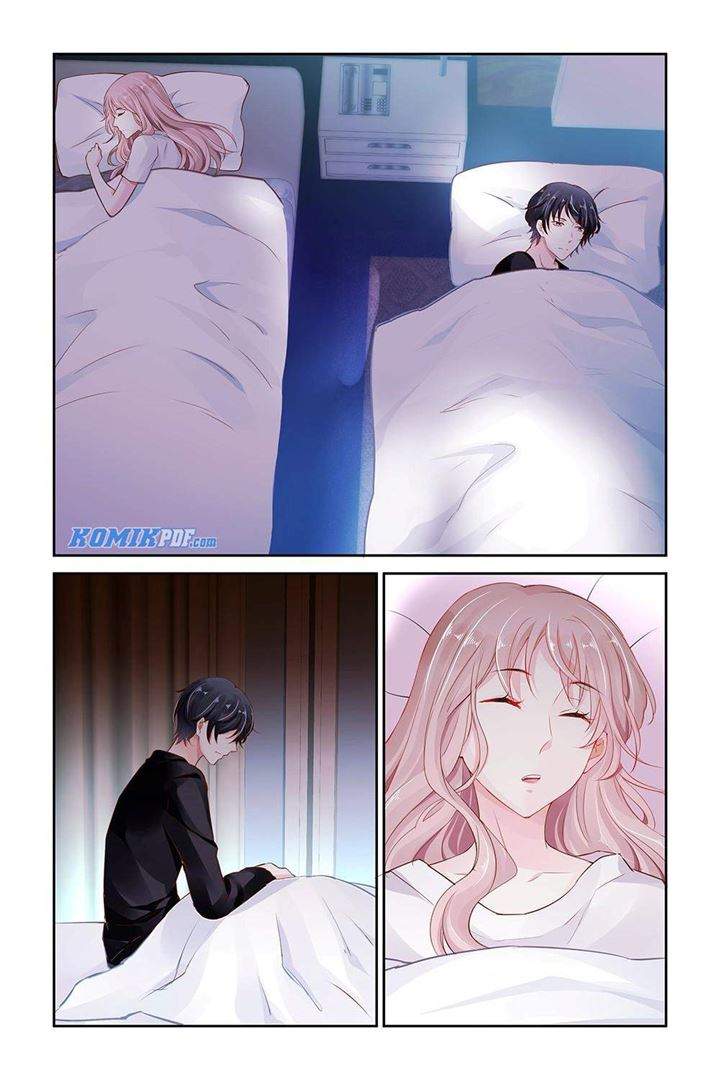 Guomin Laogong Dai Huijia Chapter 13 Gambar 5