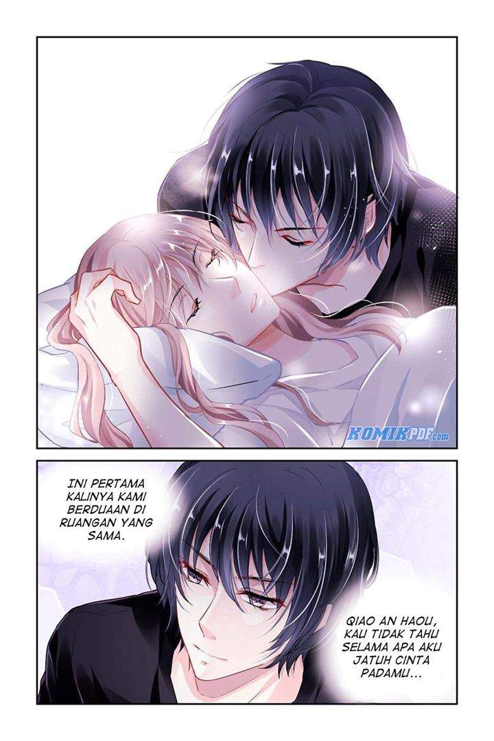 Guomin Laogong Dai Huijia Chapter 13 Gambar 6