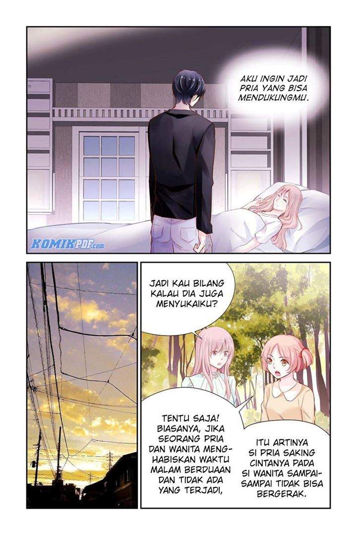 Guomin Laogong Dai Huijia Chapter 13 Gambar 7