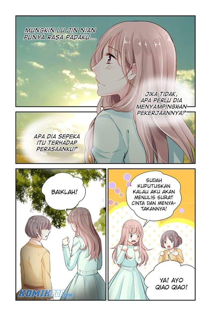 Guomin Laogong Dai Huijia Chapter 13 Gambar 8