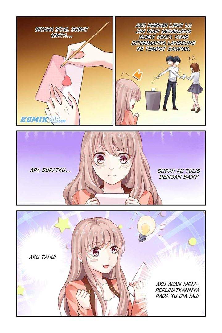 Guomin Laogong Dai Huijia Chapter 13 Gambar 9