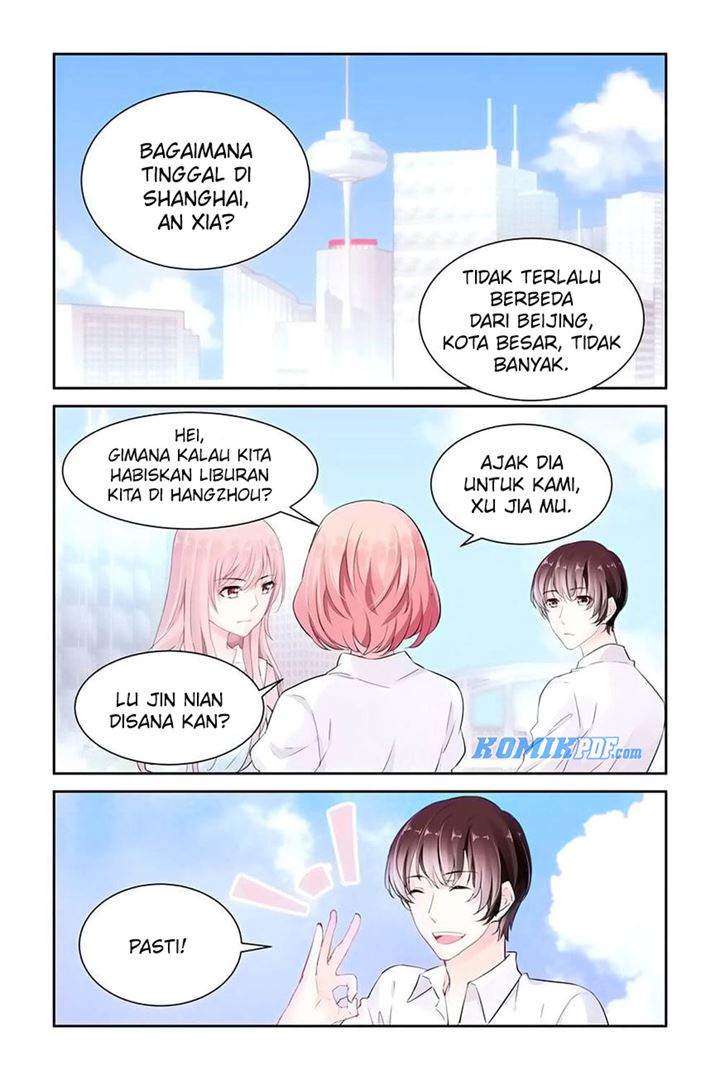Manhua Guomin Laogong Dai Huijia Chapter 12 gambar nomor 2