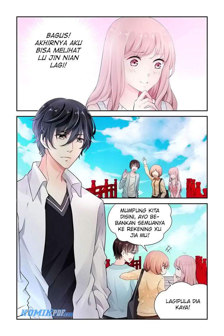 Guomin Laogong Dai Huijia Chapter 12 Gambar 3
