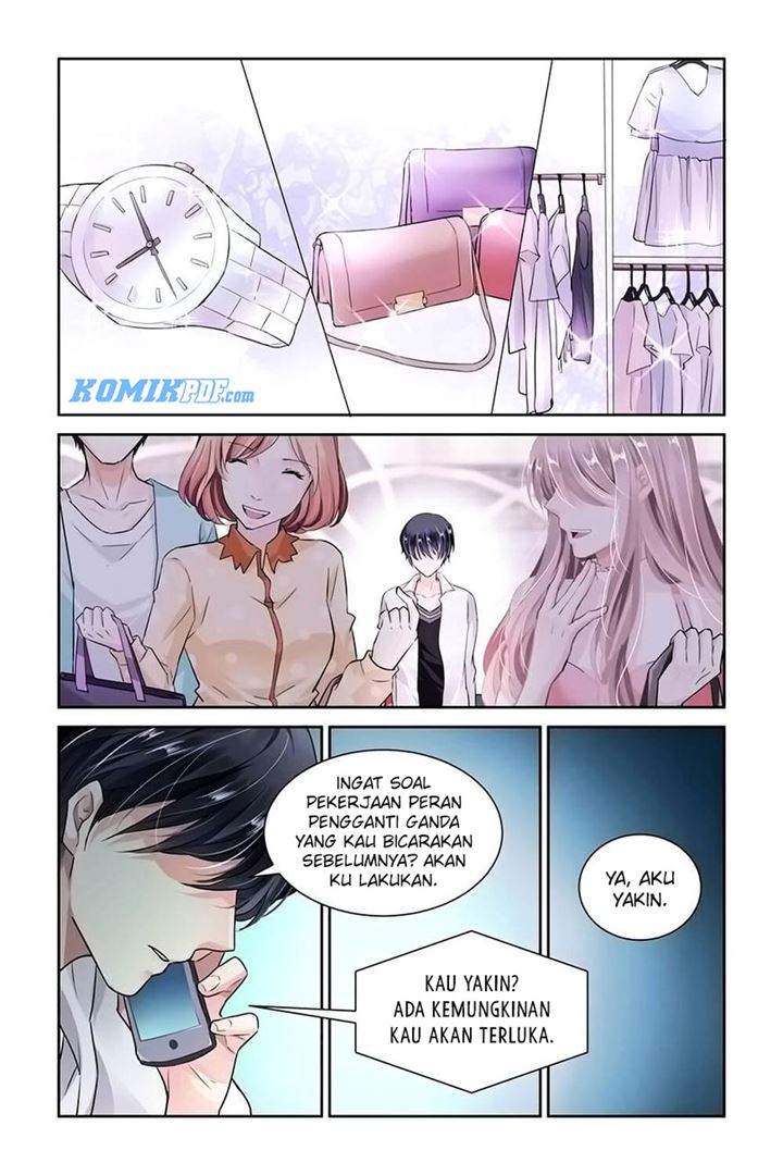 Guomin Laogong Dai Huijia Chapter 12 Gambar 4
