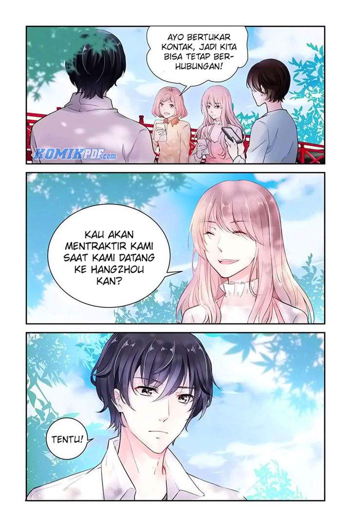 Guomin Laogong Dai Huijia Chapter 12 Gambar 5