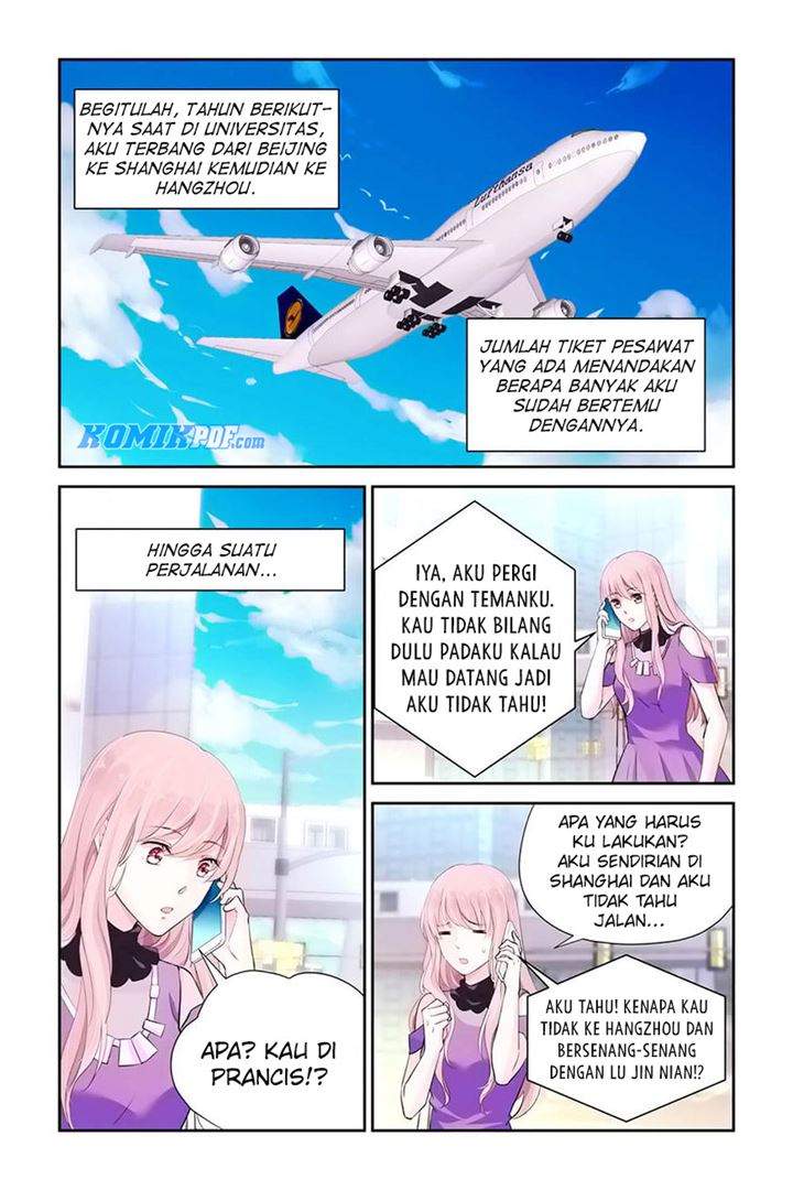 Guomin Laogong Dai Huijia Chapter 12 Gambar 6