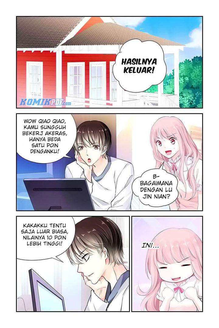 Manhua Guomin Laogong Dai Huijia Chapter 11 gambar nomor 2