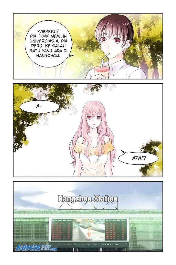 Guomin Laogong Dai Huijia Chapter 11 Gambar 6