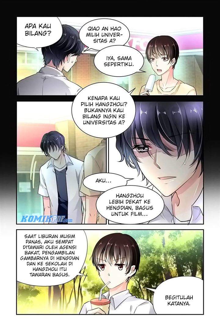 Guomin Laogong Dai Huijia Chapter 11 Gambar 7