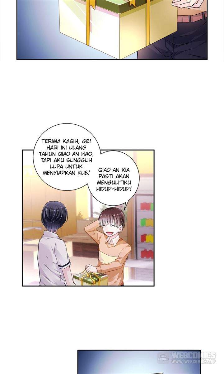 Guomin Laogong Dai Huijia Chapter 10 Gambar 13