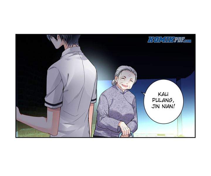 Guomin Laogong Dai Huijia Chapter 10 Gambar 6