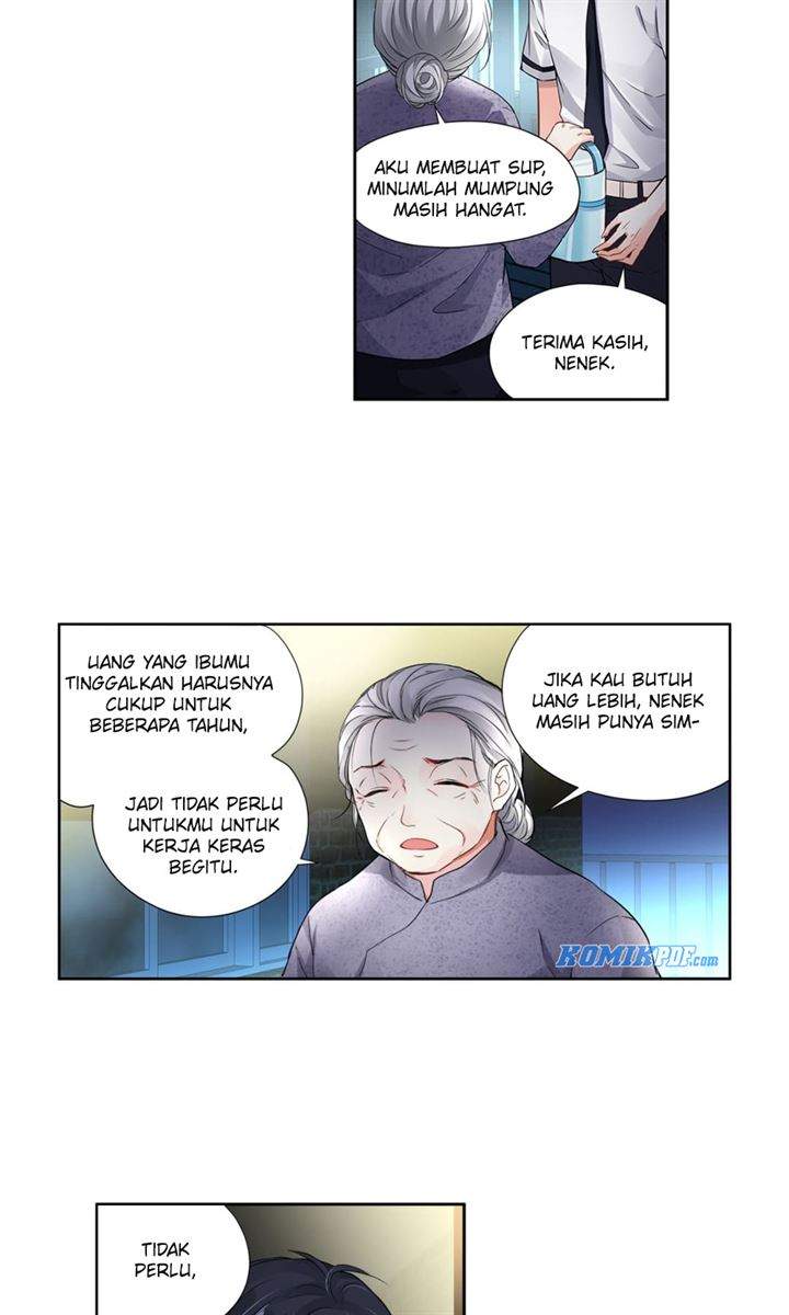 Guomin Laogong Dai Huijia Chapter 10 Gambar 9