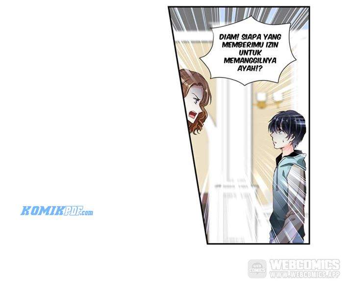 Guomin Laogong Dai Huijia Chapter 9 Gambar 13