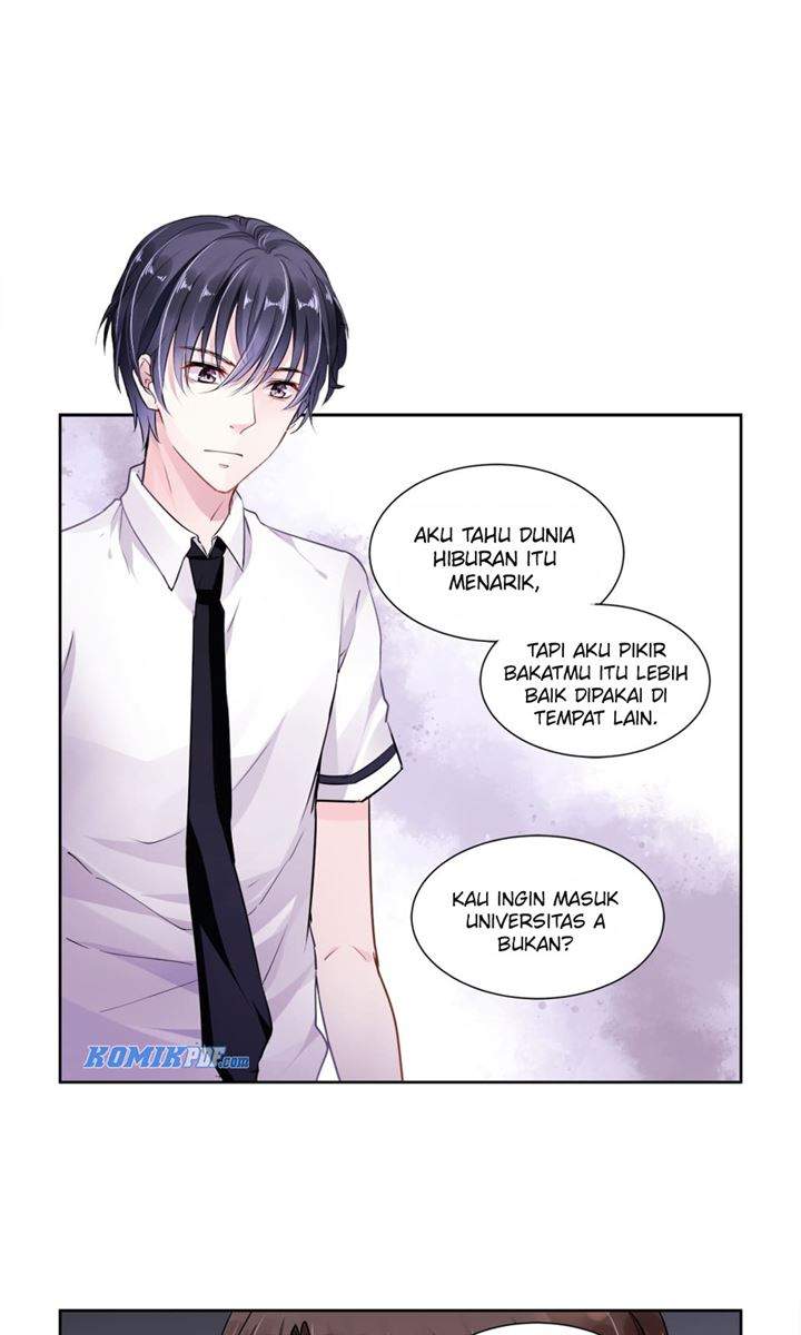 Guomin Laogong Dai Huijia Chapter 9 Gambar 22