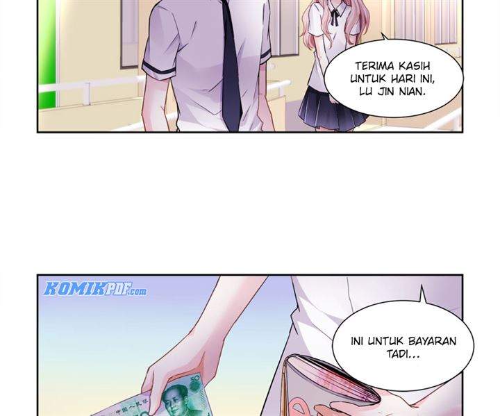 Guomin Laogong Dai Huijia Chapter 8 Gambar 19