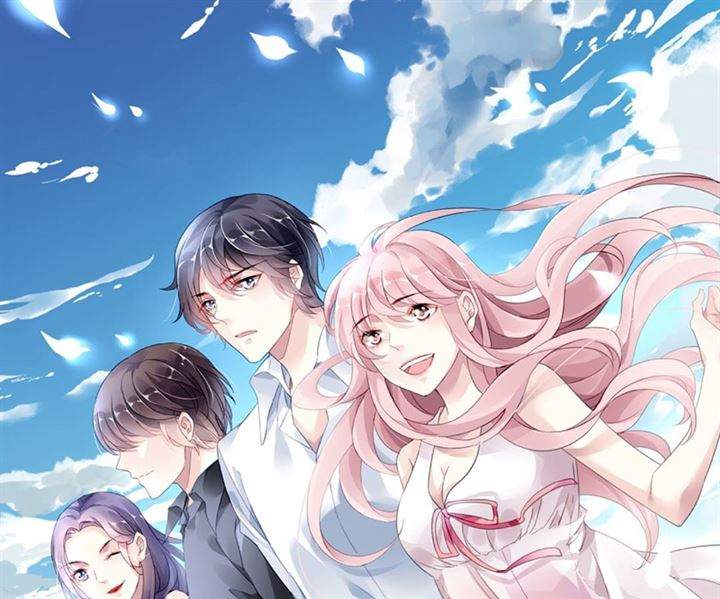 Manhua Guomin Laogong Dai Huijia Chapter 8 gambar nomor 2