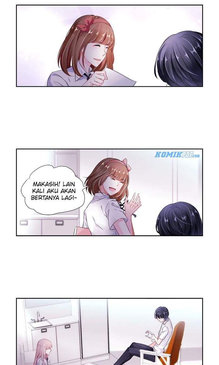 Guomin Laogong Dai Huijia Chapter 8 Gambar 8