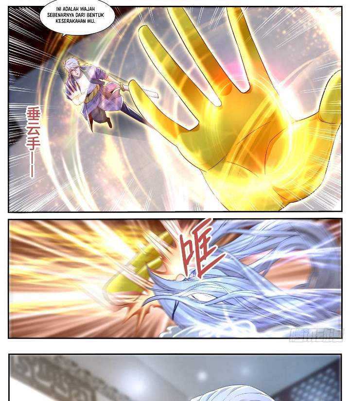 Rebirth Of The Urban Immortal Cultivator Chapter 671 Gambar 11