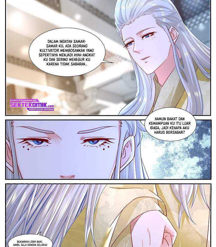 Rebirth Of The Urban Immortal Cultivator Chapter 671 Gambar 12