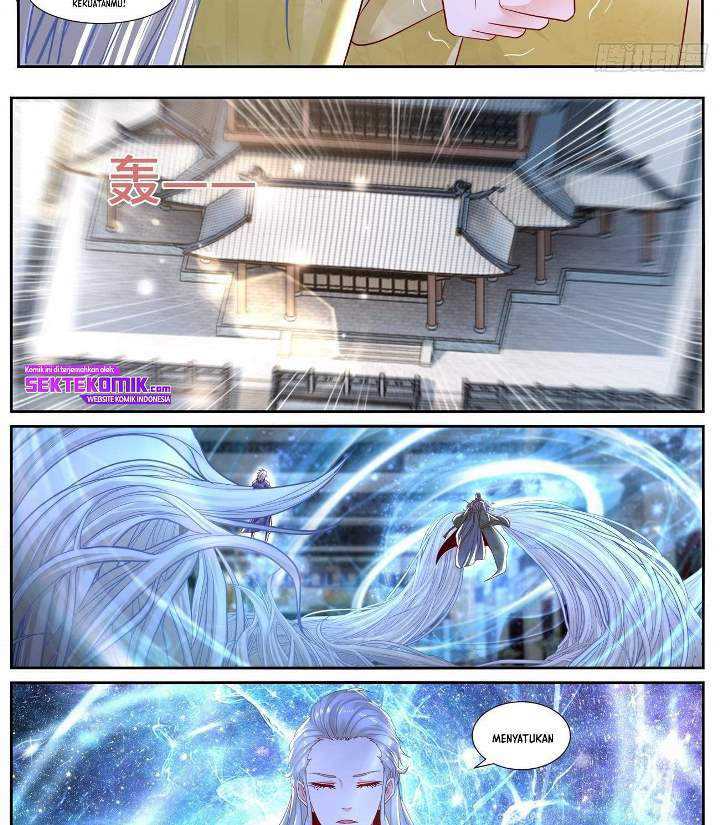 Rebirth Of The Urban Immortal Cultivator Chapter 671 Gambar 13