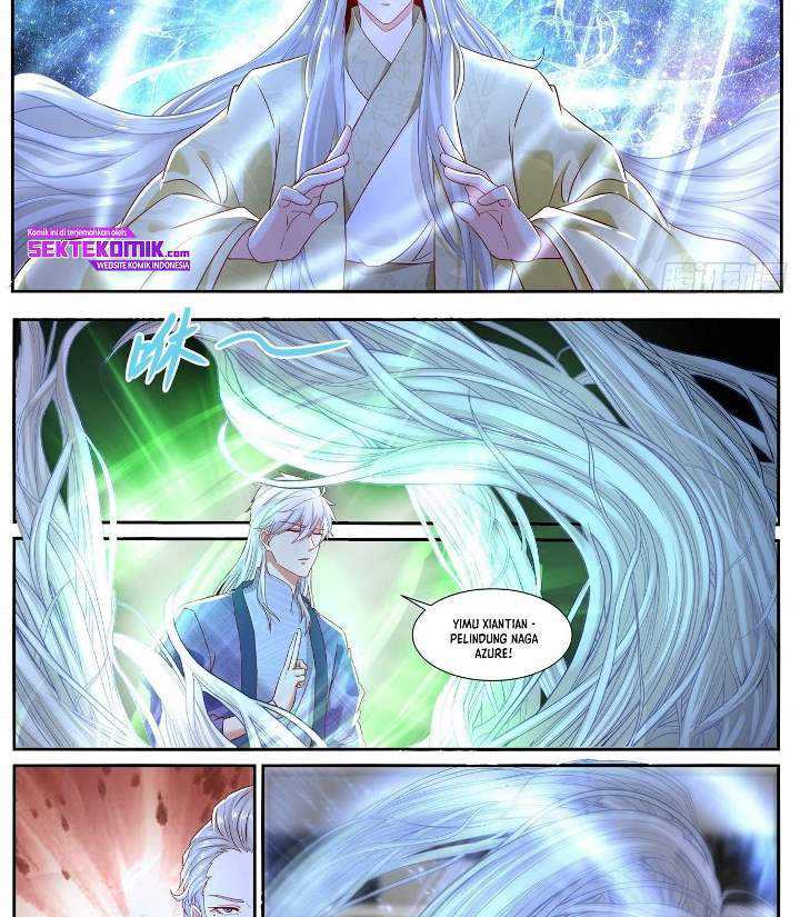 Rebirth Of The Urban Immortal Cultivator Chapter 671 Gambar 14