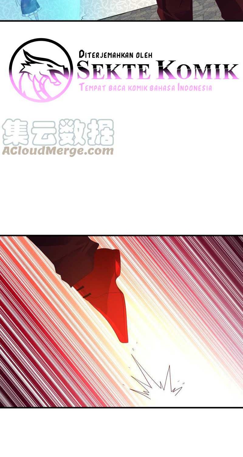 I Have a Dragon on My Body Chapter 430 Gambar 5