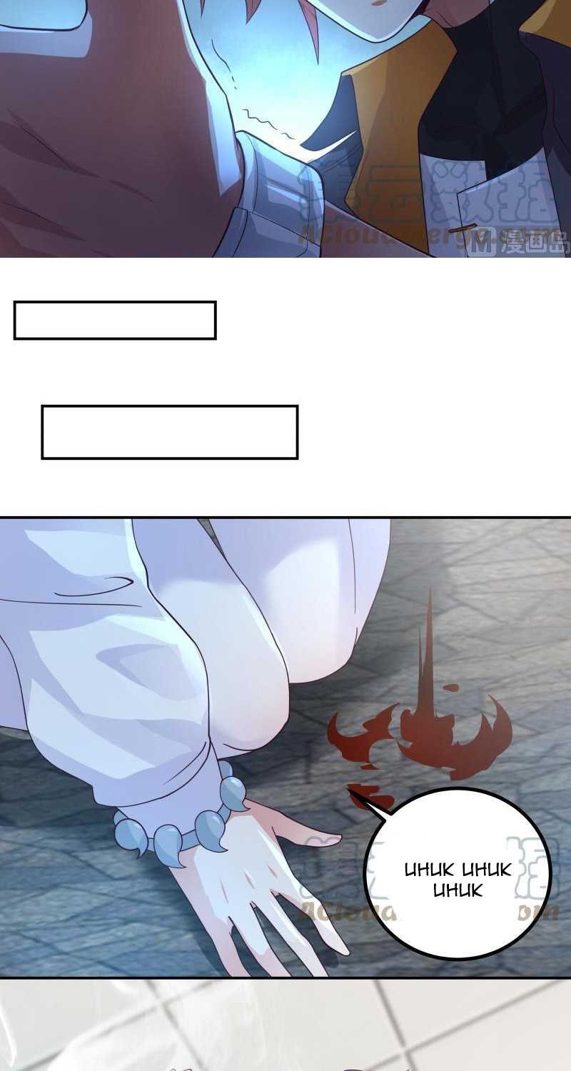 I Have a Dragon on My Body Chapter 430 Gambar 8