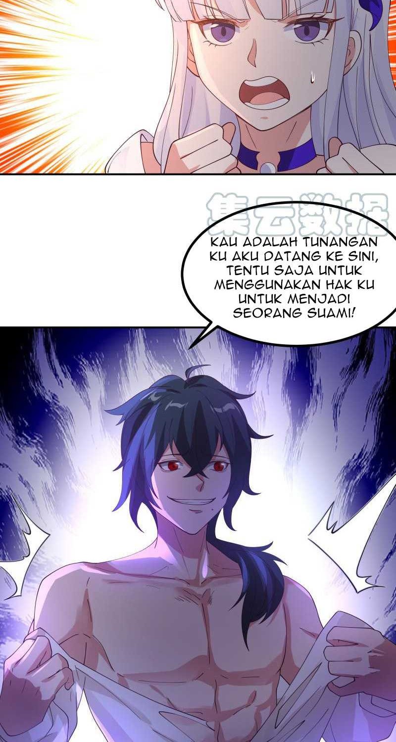 I Have a Dragon on My Body Chapter 429 Gambar 5