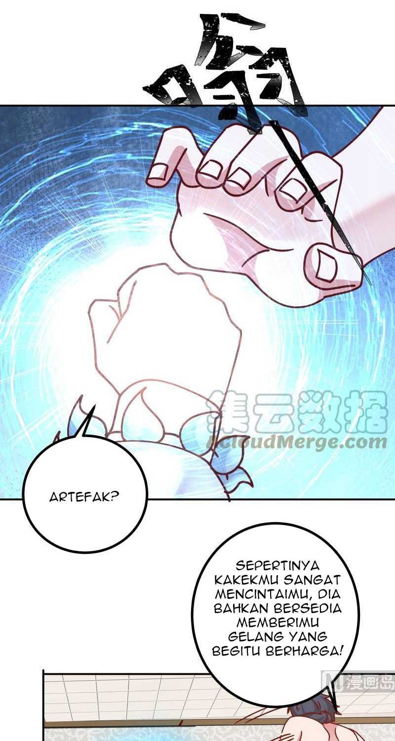 I Have a Dragon on My Body Chapter 429 Gambar 12