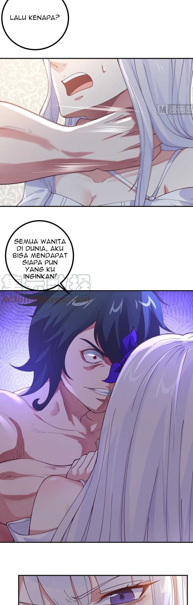 I Have a Dragon on My Body Chapter 429 Gambar 7