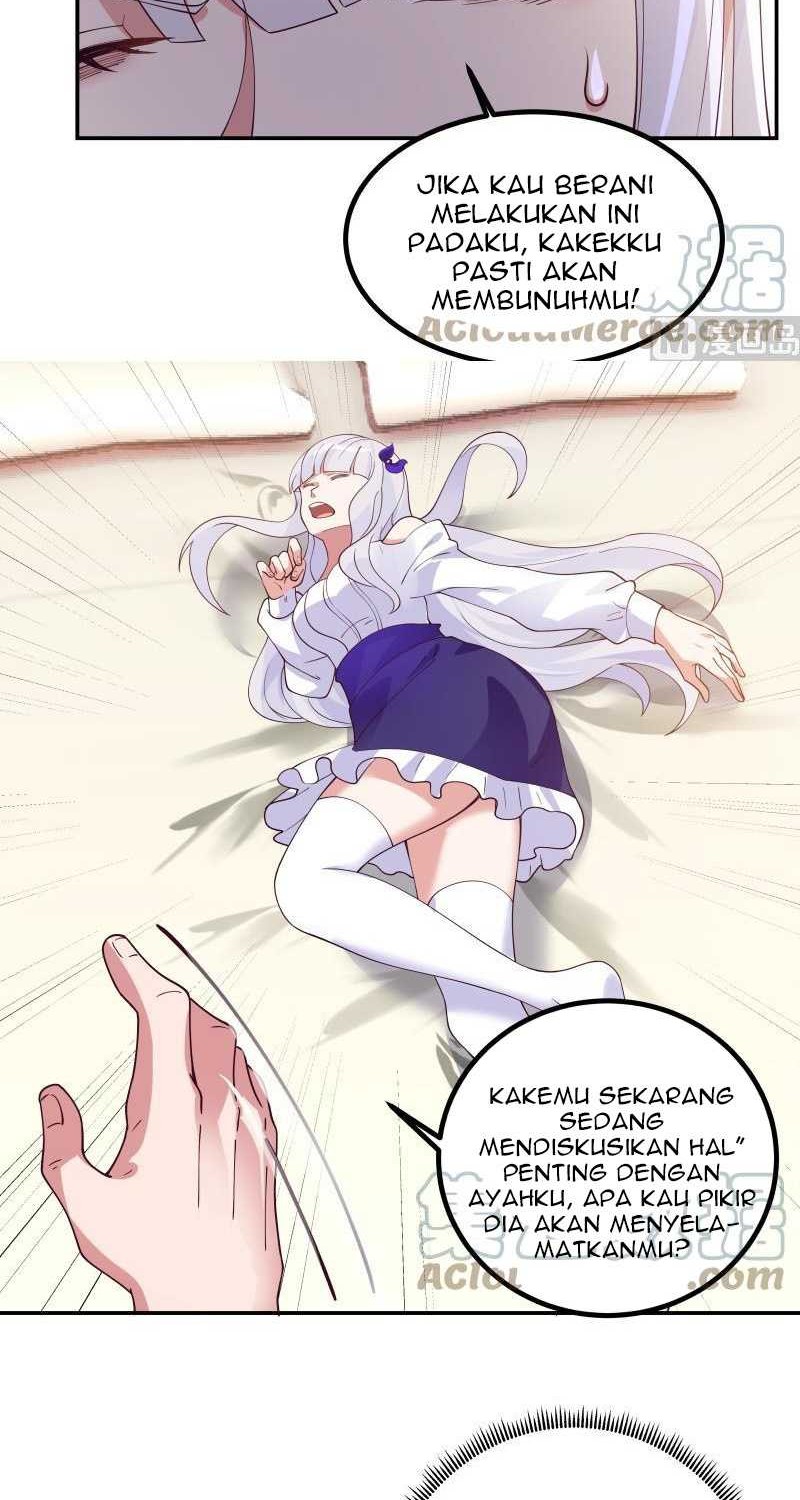 I Have a Dragon on My Body Chapter 429 Gambar 8