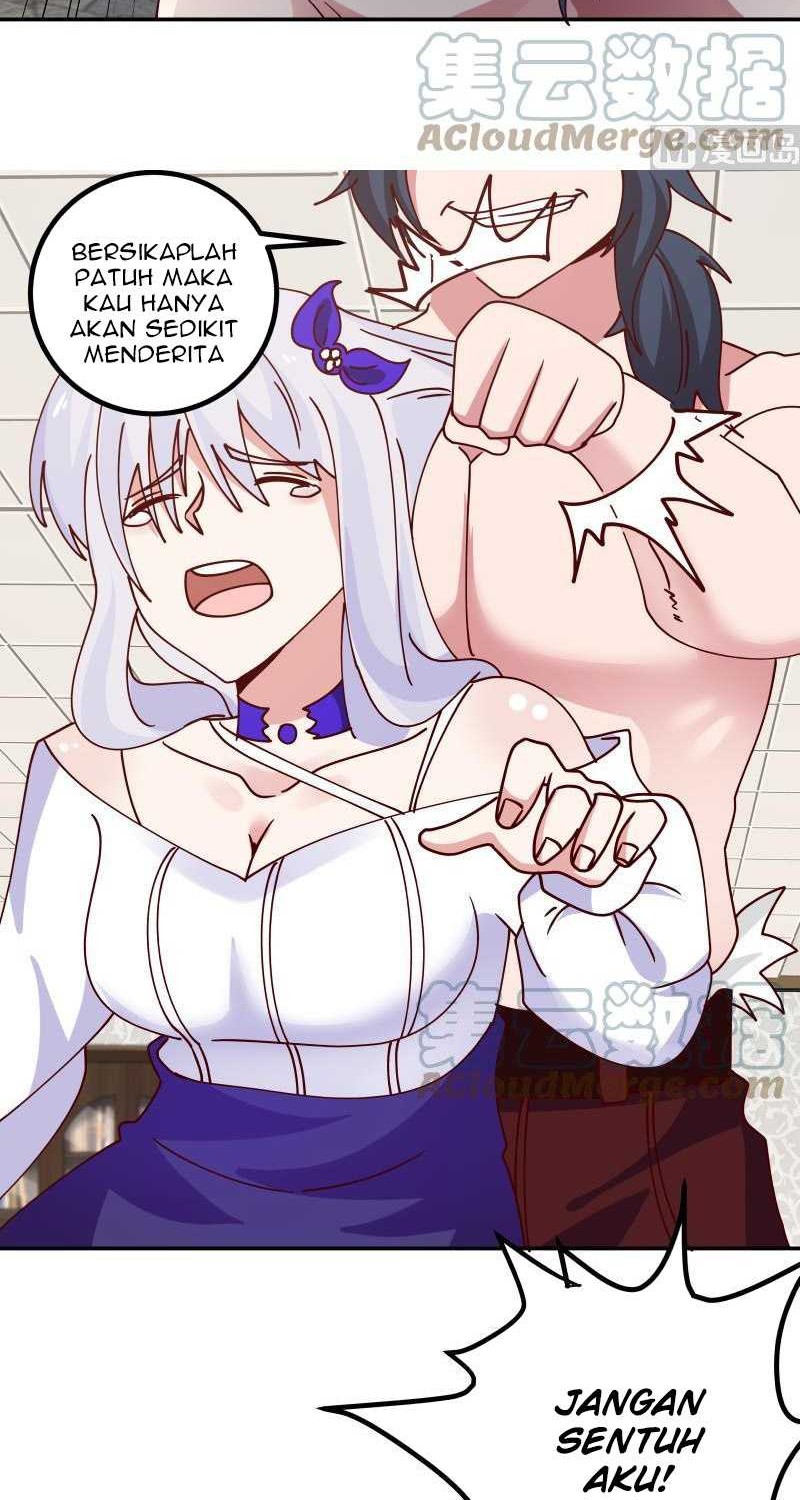 I Have a Dragon on My Body Chapter 429 Gambar 10