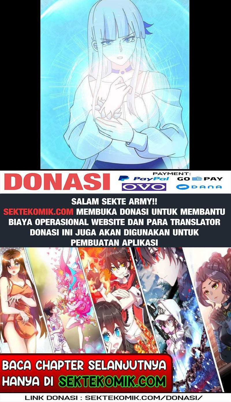 I Have a Dragon on My Body Chapter 429 Gambar 14