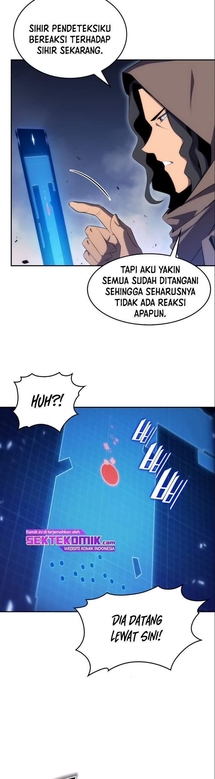 Solo Max-Level Newbie Chapter 21 Gambar 4