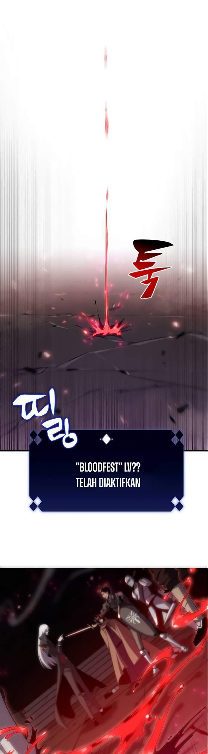 Solo Max-Level Newbie Chapter 21 Gambar 18