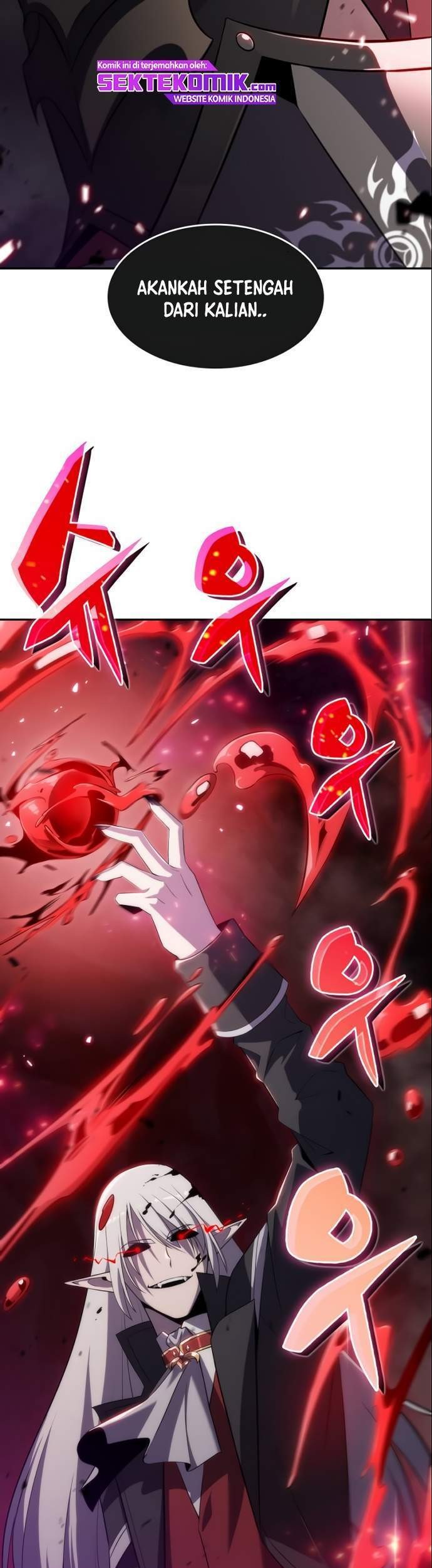 Solo Max-Level Newbie Chapter 21 Gambar 24