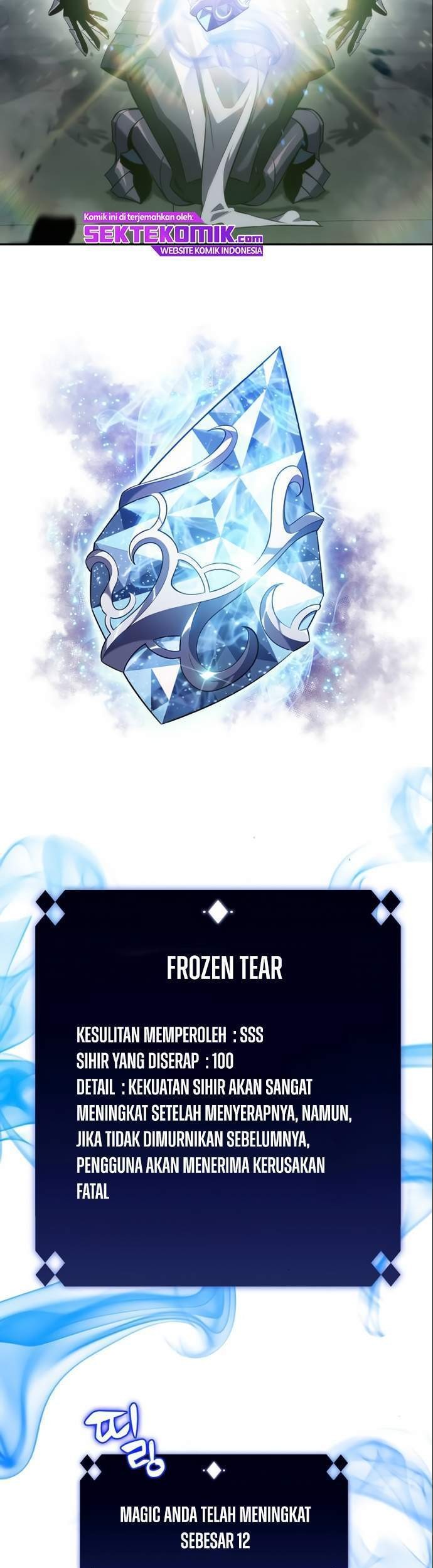Solo Max-Level Newbie Chapter 21 Gambar 30