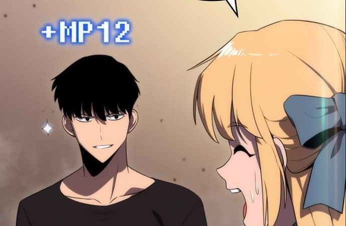 Solo Max-Level Newbie Chapter 21 Gambar 33