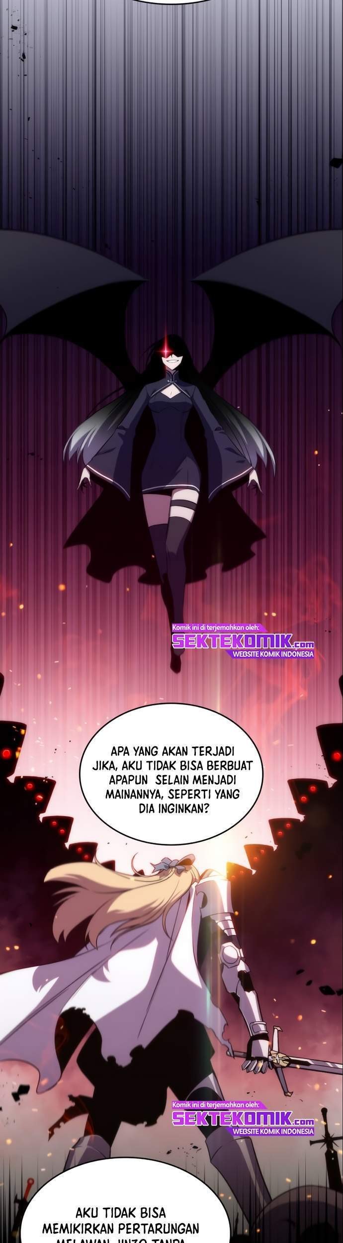 Solo Max-Level Newbie Chapter 21 Gambar 40